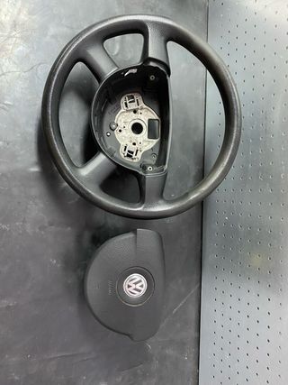 Volante VW T5 + Airbag