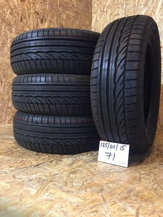 (71) Dunlop SP Sport 01 185/60 R15 84H