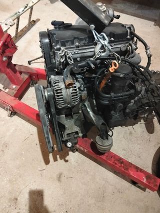 Motor 1.9 TDI 130cv