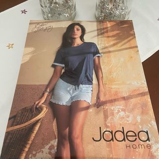 Pijama Jadea Home talla S - nuevo