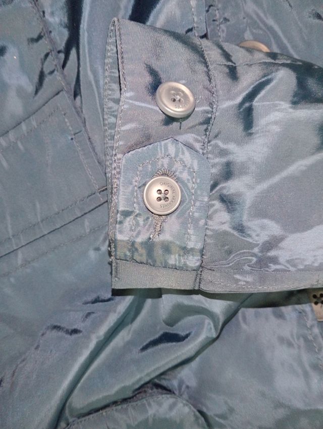 Giacca Rope&Head Original Marines. Tg 13-14 anni