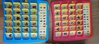 Quién es Quién? - Juego de Mesa