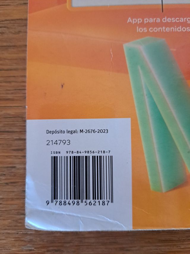 Matemáticas Revuela 2° ESO