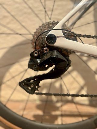 Trek Madone 8 SL6 talla M