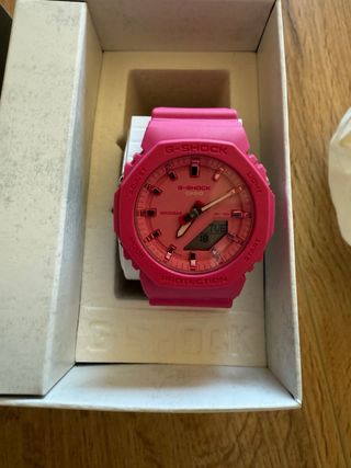 Reloj Casio G-Shock 