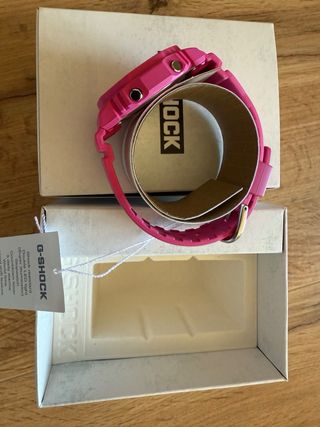 Reloj Casio G-Shock 