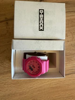 Reloj Casio G-Shock 