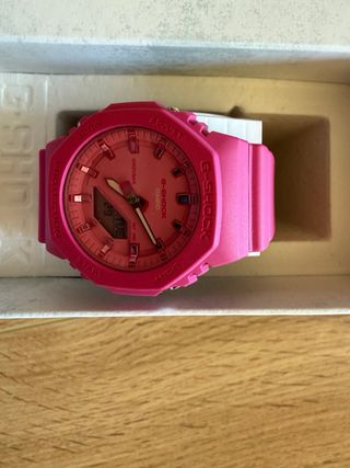 Reloj Casio G-Shock 