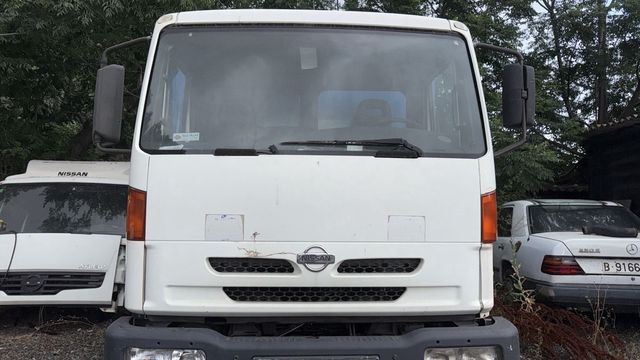 Se vende despiece completo Atleon 140cv