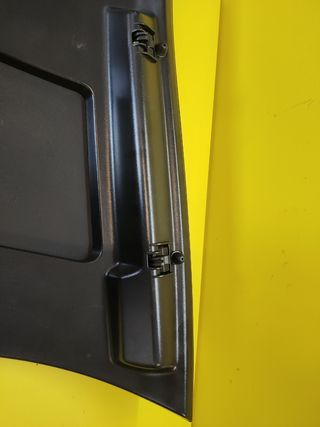 TAPA GUANTERA SUPERIOR IZQUIERDA CITROEN C4 PICASS