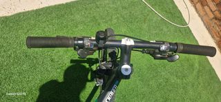 Bicicleta montaña BTWIN 240