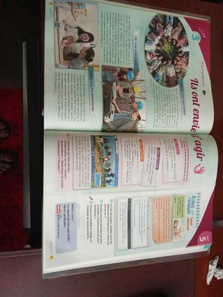 CLUB PARACHUTE 3 PACK ELEVE