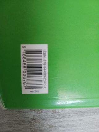 Física 2º Bachillerato