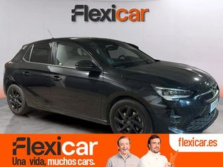 Opel Corsa 1.2T XHL 74kW (100CV) GS-Line