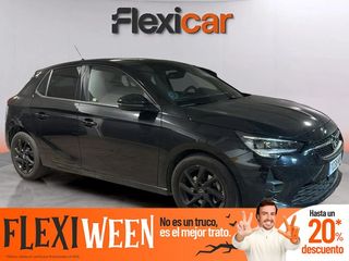 Opel Corsa 1.2T XHL 74kW (100CV) GS-Line