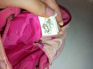 Mochila Princesa Sofía Disney exclusiva.