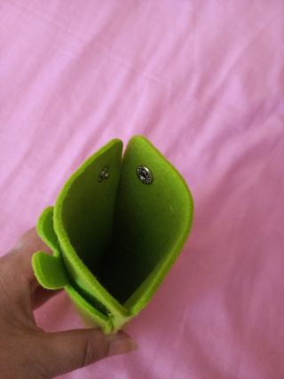 Fundas gafas - Verde -