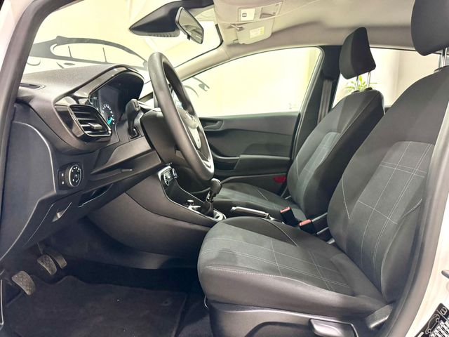 FORD FIESTA SIN ENTRADA Y SIN CUOTA FINAL
