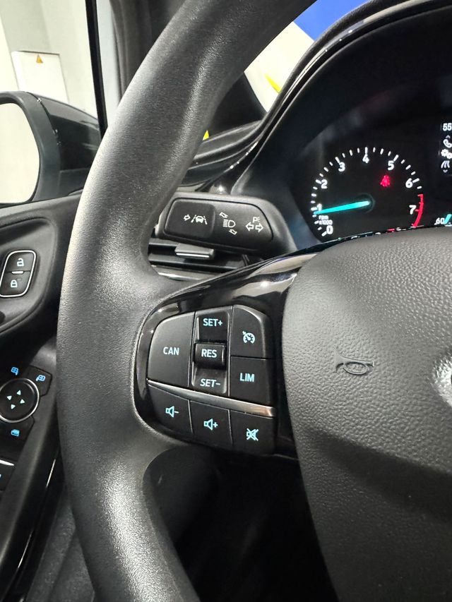FORD FIESTA SIN ENTRADA Y SIN CUOTA FINAL