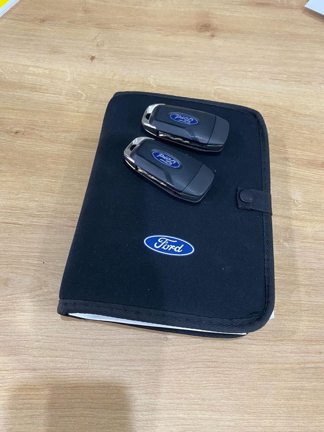 FORD FIESTA SIN ENTRADA Y SIN CUOTA FINAL