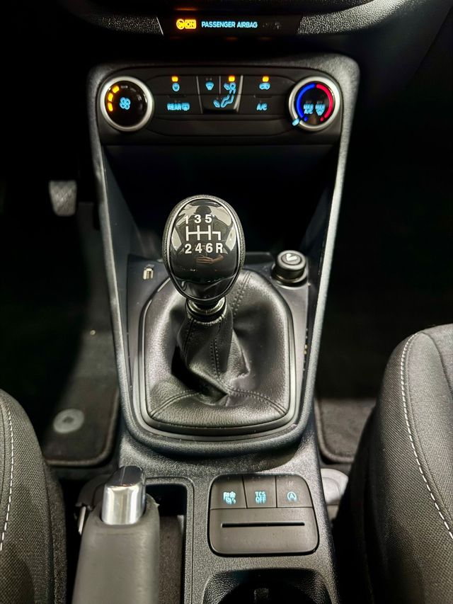 FORD FIESTA SIN ENTRADA Y SIN CUOTA FINAL