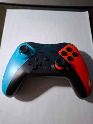 Mando Nintendo Switch - PC - Android