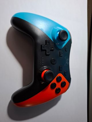 Mando Nintendo Switch - PC - Android