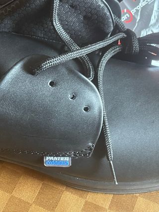 Zapatos de seguridad Panter nuevos