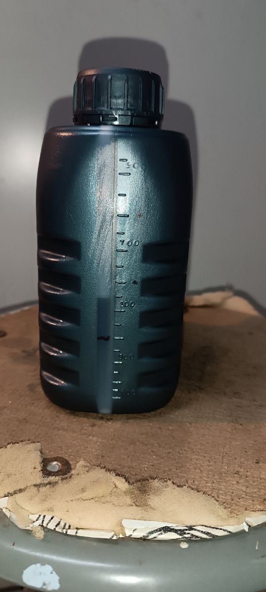 Aceite compresor aire Cevik 500Ml.