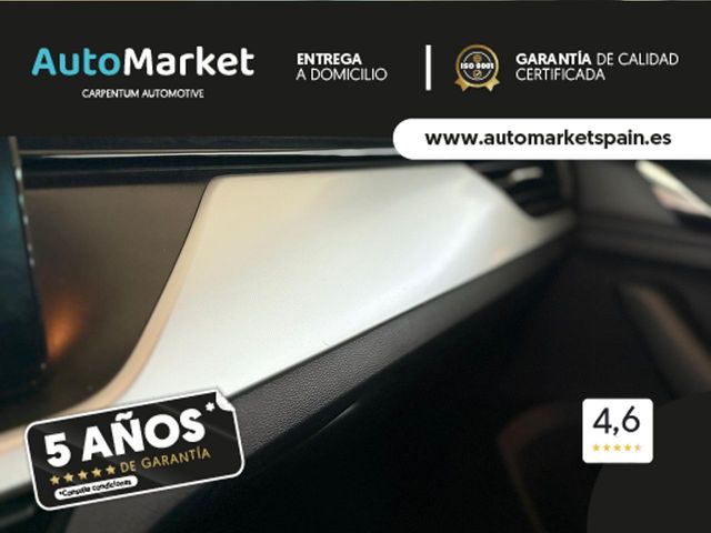 Skoda Kamiq AMBIT	1.0 TSI 81KW (110CV) AMBITION PACK KAMIQ TECHNO PLUS AMBITION^