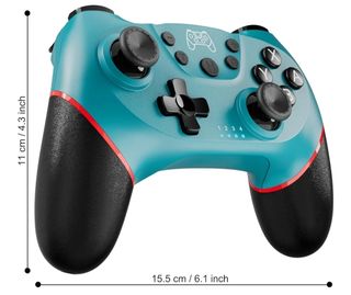 Mando inalámbrico Switch todas las versiones y 2.