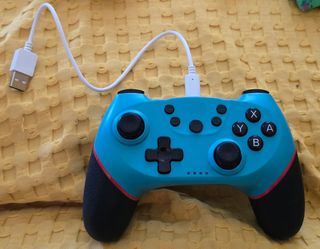 Mando inalámbrico Switch todas las versiones y 2.