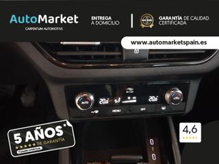 Skoda Kamiq AMBIT	1.0 TSI 81KW (110CV) AMBITION PACK KAMIQ TECHNO PLUS AMBITION^