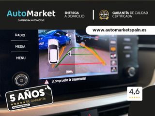 Skoda Kamiq AMBIT	1.0 TSI 81KW (110CV) AMBITION PACK KAMIQ TECHNO PLUS AMBITION^