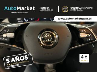 Skoda Kamiq AMBIT	1.0 TSI 81KW (110CV) AMBITION PACK KAMIQ TECHNO PLUS AMBITION^