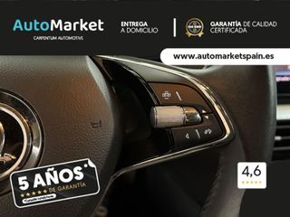 Skoda Kamiq AMBIT	1.0 TSI 81KW (110CV) AMBITION PACK KAMIQ TECHNO PLUS AMBITION^