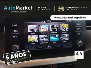 Skoda Kamiq AMBIT	1.0 TSI 81KW (110CV) AMBITION PACK KAMIQ TECHNO PLUS AMBITION^