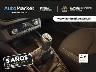 Skoda Kamiq AMBIT	1.0 TSI 81KW (110CV) AMBITION PACK KAMIQ TECHNO PLUS AMBITION^