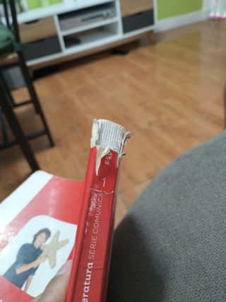 LLENGUA CATALANA I LITERATURA SERIE COMUNICA 1 ...