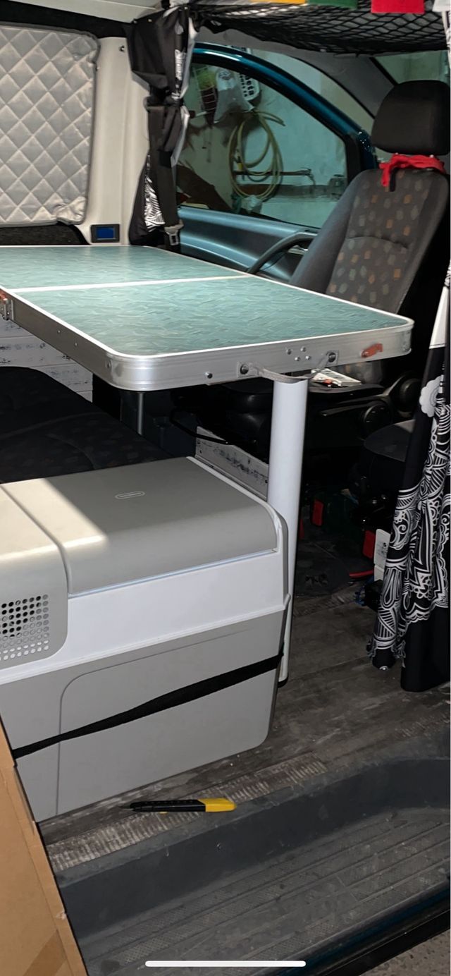 Mercedes-Benz Vito 2006