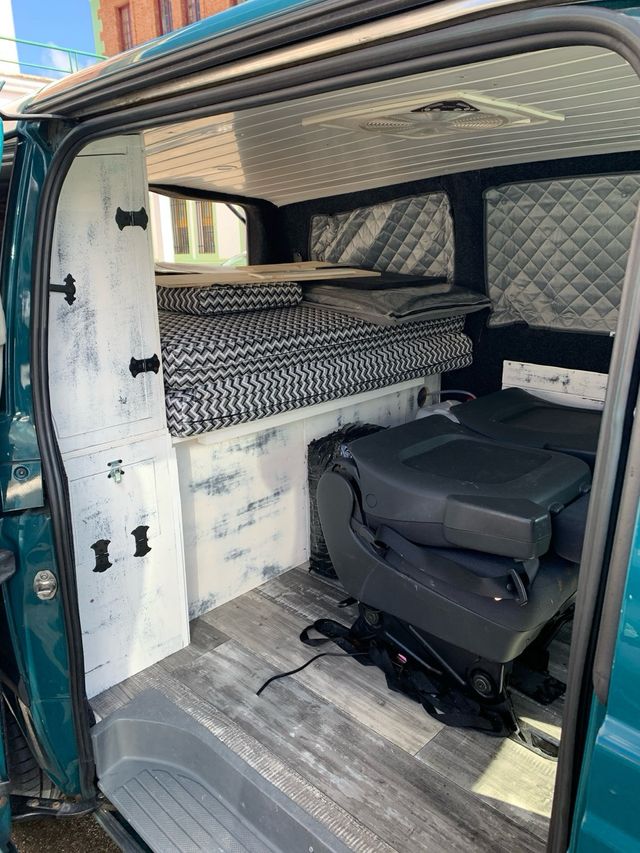 Mercedes-Benz Vito 2006