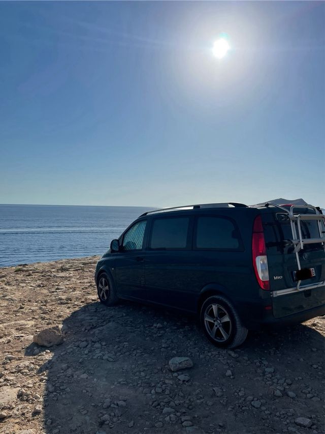 Mercedes-Benz Vito 2006