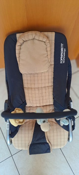 Amaca bimbo Foppapedretti