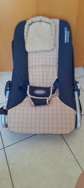 Amaca bimbo Foppapedretti
