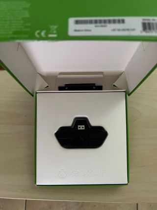 Adattatore per cuffie Xbox One