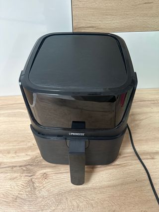 Freidora de aire Princess