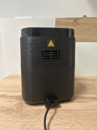 Freidora de aire Princess