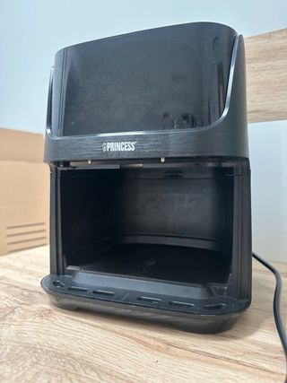 Freidora de aire Princess