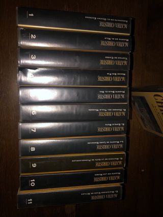VHS Agatha Christie