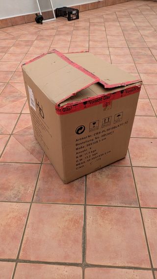 Esterilla de espuma EVA 48uds anti-deslizante